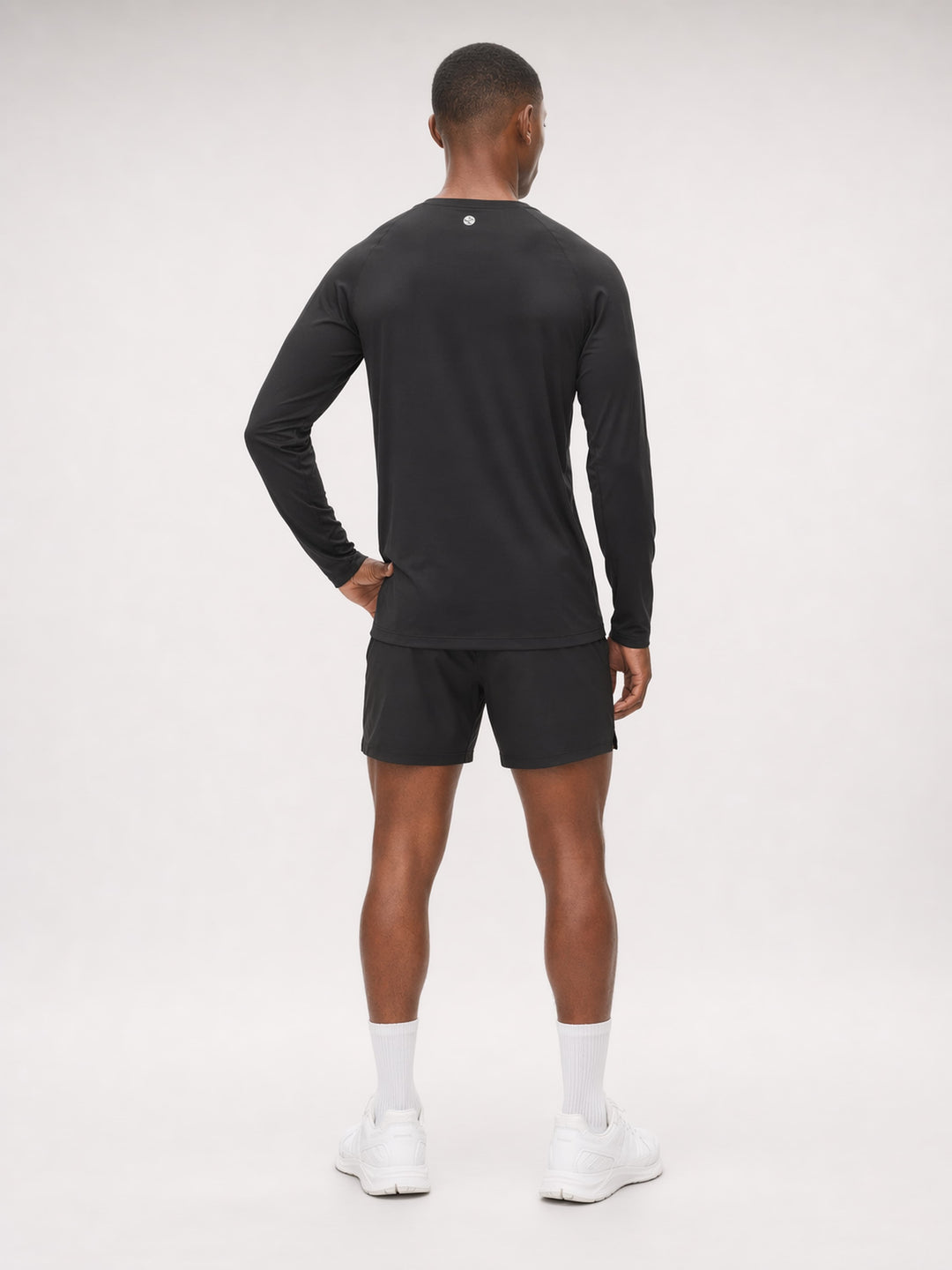 Seamless Long Sleeve