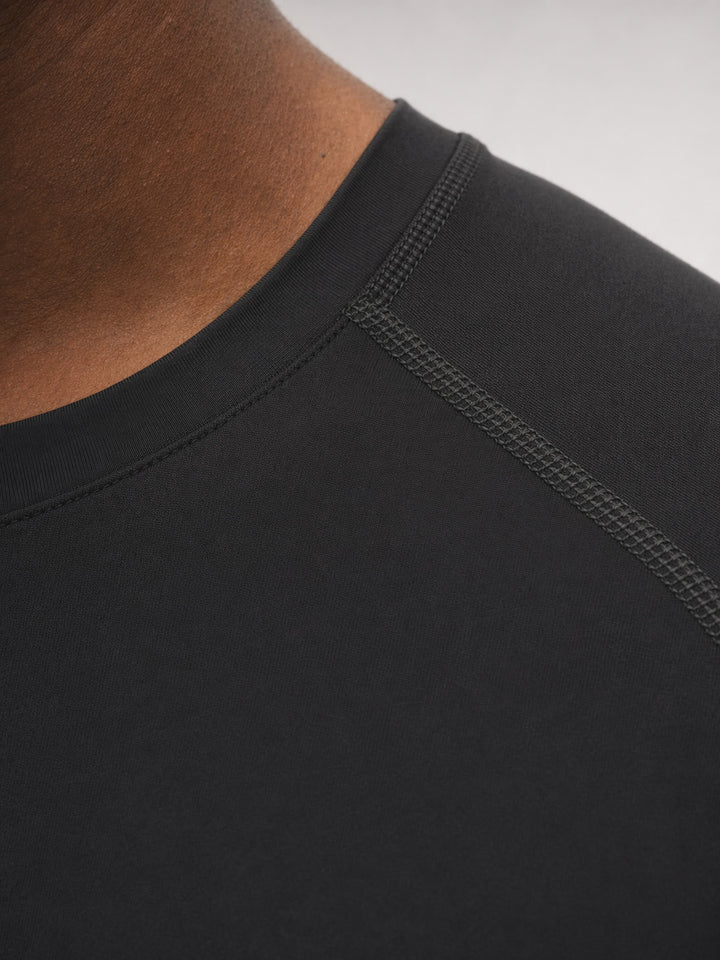 Seamless Long Sleeve