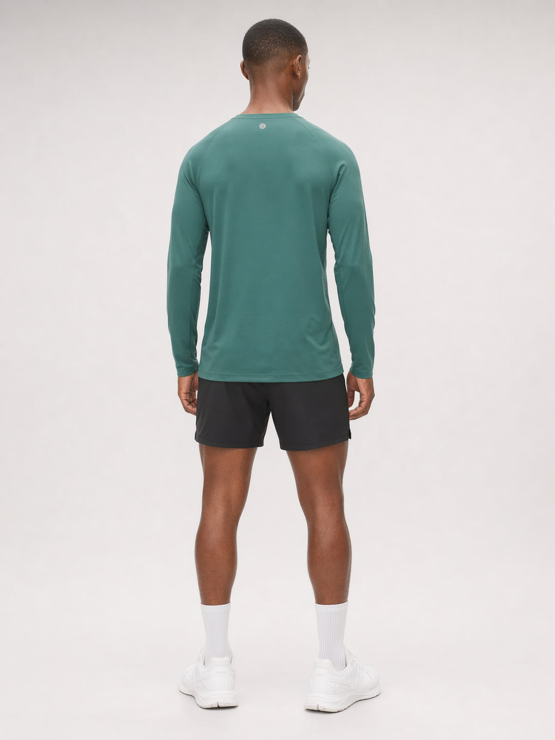 Seamless Long Sleeve