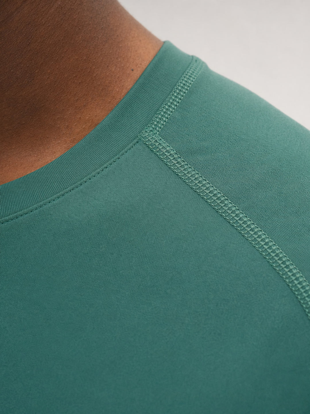Seamless Long Sleeve