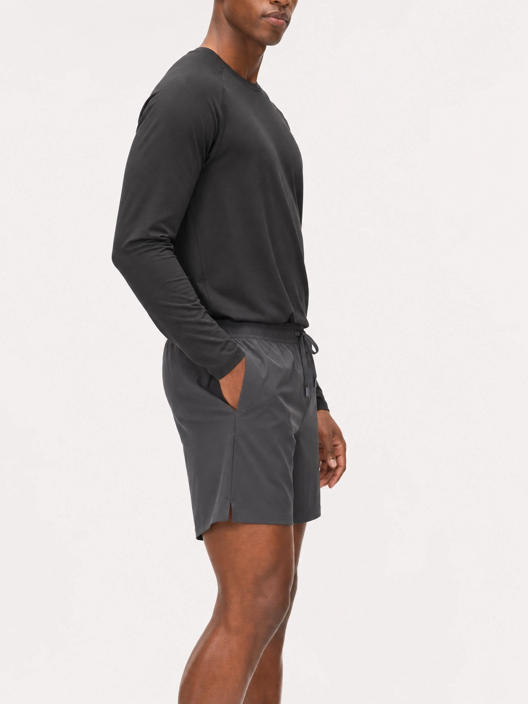 SNO Shorts 1"